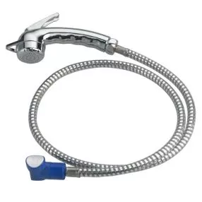 Reich Stellbrause Charisma mit Schlauch Modul Smart Supply