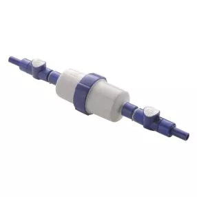 REICH Wasserfilter myclean Einbauset UniQuick, gerade