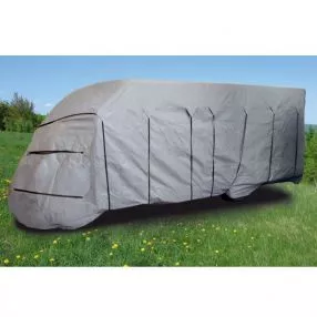 Reisemobil-Abdeckung Eurotrail Camper Cover, 550-600 cm