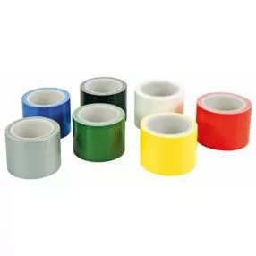 Reparaturklebeband Brunner Stratos Color, blau