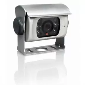 Rückfahrkamera Farbkamera Caratec Safety CS100LA