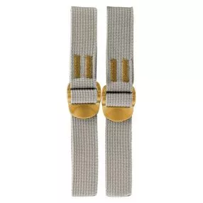 Fixiergurt Sea To Summit Alloy Buckle Accessory Straps 20 mm, 1 m