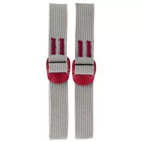 Fixiergurt Sea To Summit Alloy Buckle Accessory Straps 20 mm, 2 m