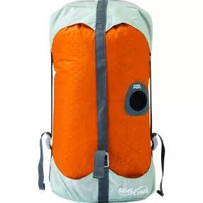 Packsack SealLine Blocker Compression Dry Sack, 20 Liter