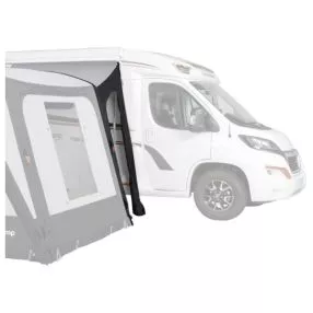 StarCamp Schleuse Quick'n Easy Luxus Air | 240 - 270 cm
