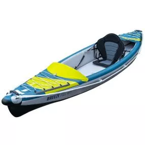 Aufblasbares Kajak Tahe Kayak Air Breeze Full HP1