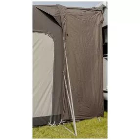 Schleuse Telta Core Drive-Away 330 Kastenwagen Tunnel Tall | Höhe 240-300 cm