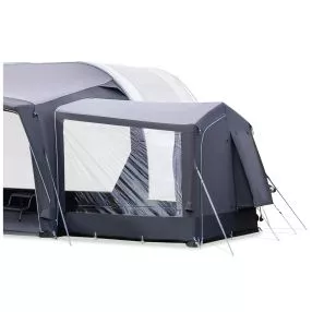 Vorzeltanbau Telta extra grosser Anbau