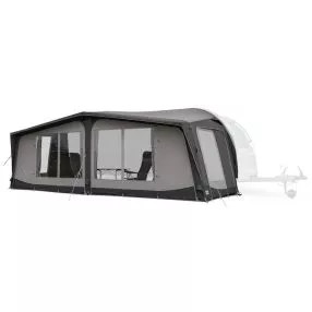 Wohnwagen-Vorzelt Telta Lounge 250 S14 | 975 - 1.000 cm