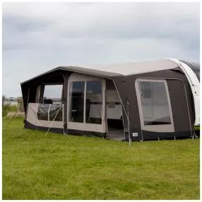Aufblasbares Wohnwagen Reisezelt Telta Lounge 250 S20 | 1.125 - 1.150 cm