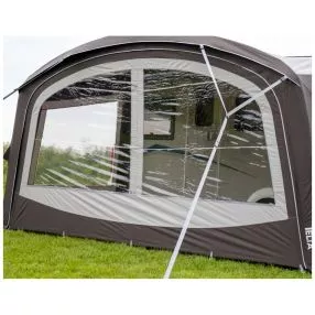 Telta Sky Link 330 Vorderwand für Wohnwagen Sackmarkise