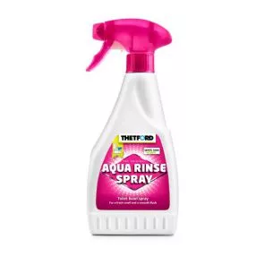 Spülwassertank-Zusatz Thetford Aqua Rinse Spray