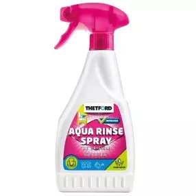 Toilettenschüssel-Zusatz Thetford Aqua Rinse Spray