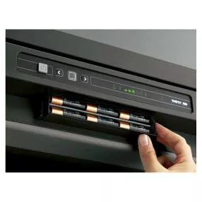 Thetford Battery Pack inklusive Austausch-Display für Kühlschränke N4000 E