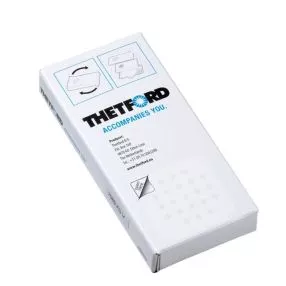 Thetford Ersatzfilter elektrischer Ventilator C250