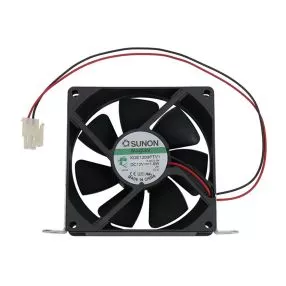 Thetford Ventilatorset für Kühlschränke