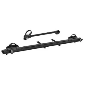 Thule VeloTrack Erweiterungs-Set für 3. Fahrrad | schwarz