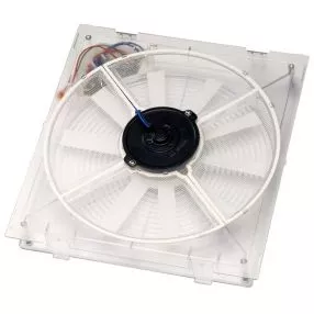Thule Ventilator-Kit für Thule Vent Dachhaube