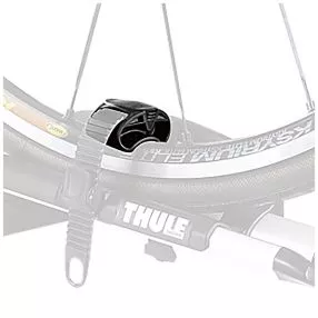 Felgenschutz, Radadapter Thule Wheel Adapter für Fahrradträger
