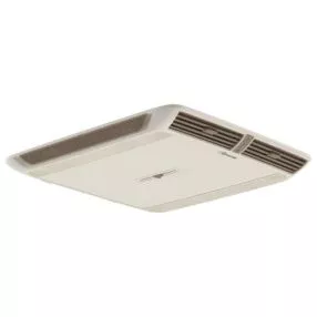 Truma Luftverteiler Basic Aventa 2. Generation, cappuccino