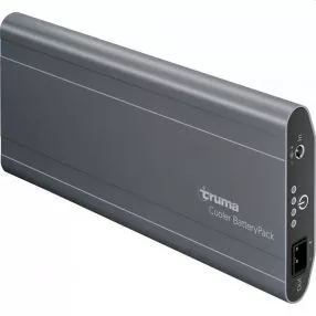 Tragbares Truma BatteryPack für Truma Cooler Kühlbox