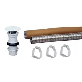 Truma Dachkaminset AK 3 für Truma Heizung S 3002 und S 3004