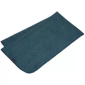 Camping-Handtuch Vaude Comfort Towel III L | 150x82cm | blue sapphire