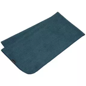 Handtuch Vaude Comfort Towel III M | 100x54cm | blue sapphire