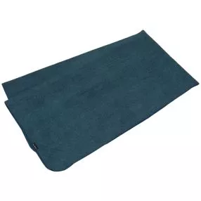 Reisehandtuch Vaude Comfort Towel III XL | 180x82cm | blue sapphire