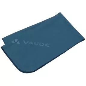 Mikrofaser-Handtuch VAUDE Sports Towel III L | 150x82cm | kingfisher