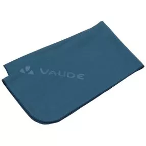 Reisehandtuch VAUDE Sports Towel III M | 100x54cm | kingfisher