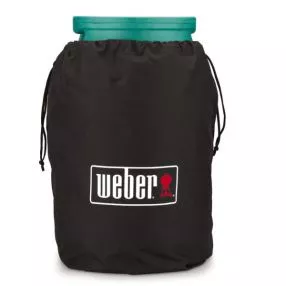 Weber Gasflaschenschutzhülle gross, 11 kg