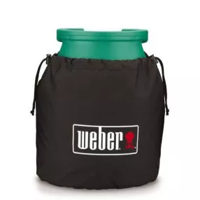 Weber Gasflaschenschutzhülle klein, 5 kg