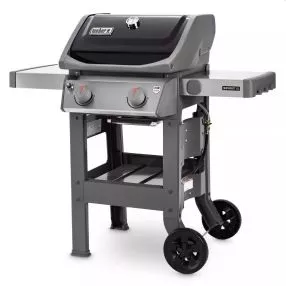 Weber Spirit II E-210 GBS Gasgrill