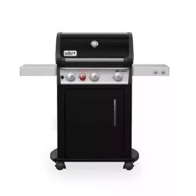 Weber Spirit E-325S GBS Gasgrill, Black