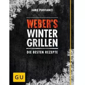 Grillbuch Weber's Wintergrillen