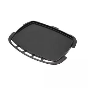 Weber Plancha Full-Size für Q 3200N+ Grills