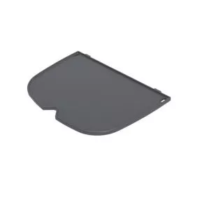 Weber Plancha für Q 2100N, Q 2200N und Q 2800N+ Grills
