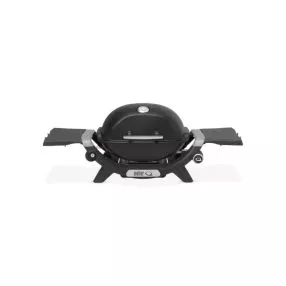 Weber Q 1200N Gasgrill