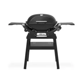 Weber Q 2200N Gasgrill mit Stand