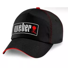 Kappe Weber Baseball Cap