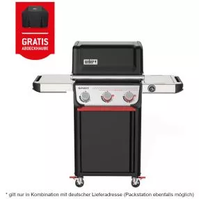 Weber Spirit EP-325 GBS Gasgrill