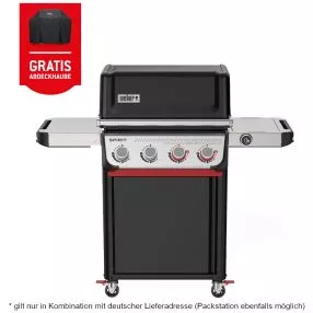 Weber Spirit EP-425 GBS Gasgrill, Modell 2025