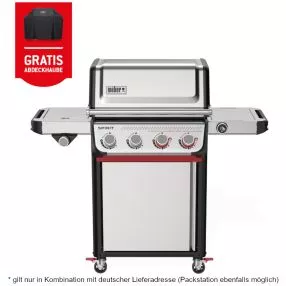 Weber Spirit SP-435 GBS Gasgrill, Modell 2025