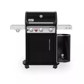 Weber Spirit EP-335 Premium GBS Gasgrill, Black