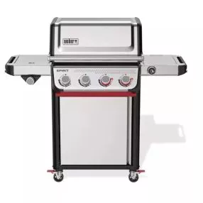 Weber Spirit SP-435 GBS Gasgrill, Modell 2025