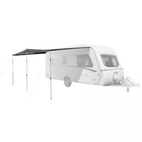 Sonnenvordach Westfield Canopy Shady Pro 470 cm für Pluto/XL 9, Galaxy 9, Ceres 8, Luna Plus 9