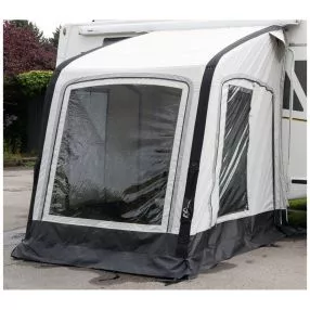 Aufblasbares Wohnmobilvorzelt Westfield Vega 2.0 | Breite 200 cm