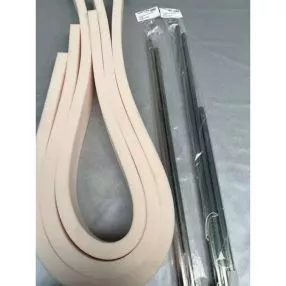 Wigo Zelte Winter Paket INUIT Blizzard | bis 298 cm