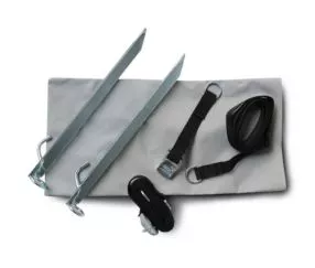 Wigo Zelte Winter Paket INUIT Storm